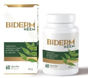 BIDERMNEEM